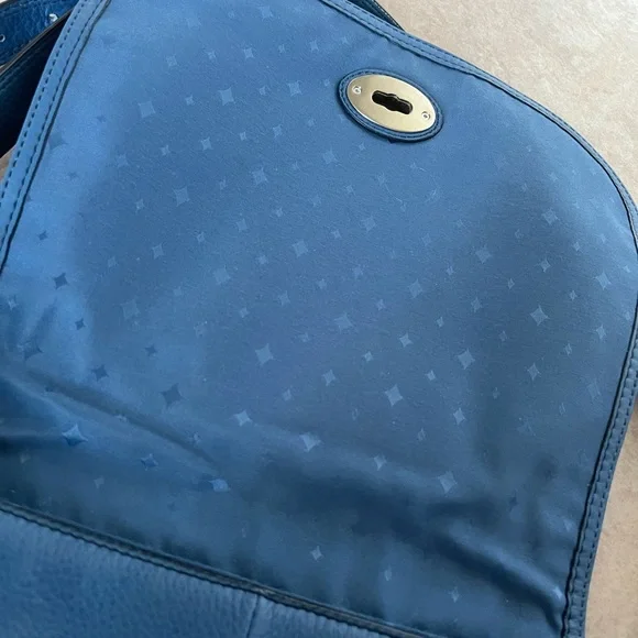 Fossil bag - Picture 4 of 8